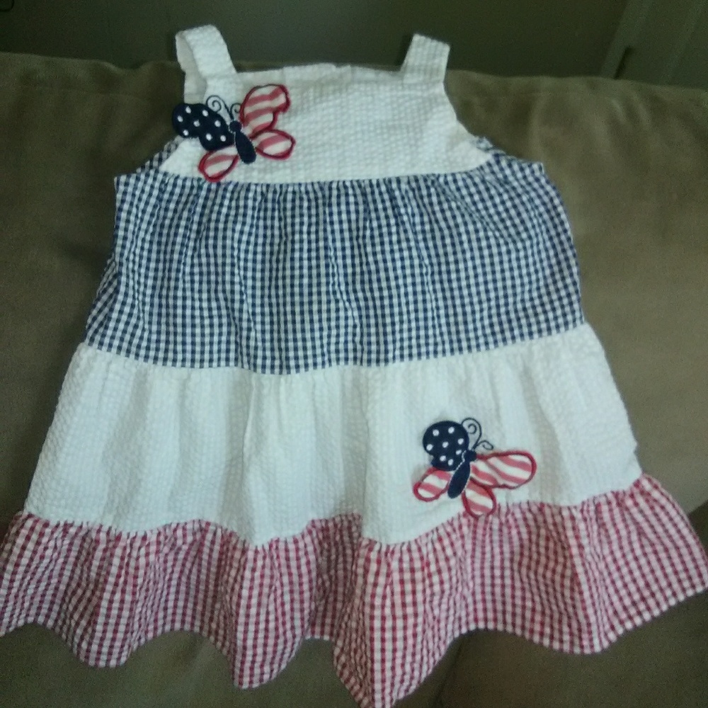 Girls summer bundle